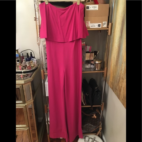 Revolve - Lovers and Friends Jumpsuit - Worn Once - Picture 2 of 4